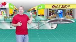 داستانهای استیو و مگی - قسمت 11